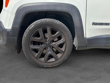 Jeep renegade 1.6 i e.torq evo ss 110 ch brooklyn edition, garantie 12 mois occasion simplicicar lunel simplicicar...