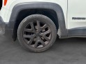 Jeep renegade 1.6 i e.torq evo ss 110 ch brooklyn edition, garantie 12 mois occasion simplicicar lunel simplicicar...