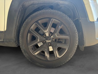 Jeep renegade 1.6 i e.torq evo ss 110 ch brooklyn edition, garantie 12 mois occasion simplicicar lunel simplicicar...