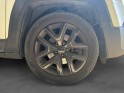 Jeep renegade 1.6 i e.torq evo ss 110 ch brooklyn edition, garantie 12 mois occasion simplicicar lunel simplicicar...
