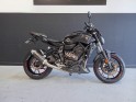 Yamaha mt07 700 full black garantie 12 mois permis a2 occasion parc moto - simplicicar brest simplicicar simplicibike france