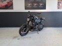 Yamaha mt07 700 full black garantie 12 mois permis a2 occasion parc moto - simplicicar brest simplicicar simplicibike france