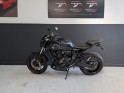 Yamaha mt07 700 full black garantie 12 mois permis a2 occasion parc moto - simplicicar brest simplicicar simplicibike france