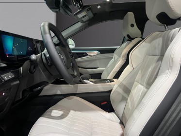 Renault espace vi phase 2 5 places 1.2 e-tech full hybrid 00 ch iconic occasion simplicicar magny-en-vexin simplicicar...