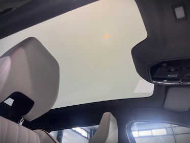 Renault espace vi phase 2 5 places 1.2 e-tech full hybrid 00 ch iconic occasion simplicicar magny-en-vexin simplicicar...