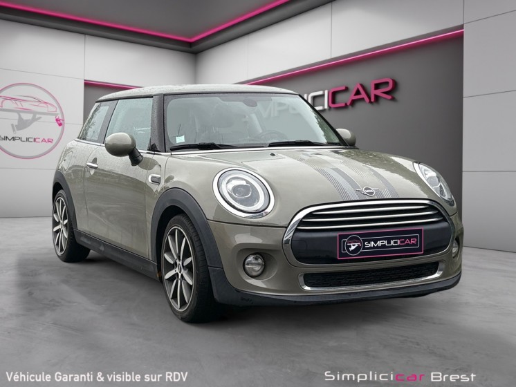 Mini hatch 3 portes f56 one heddon street 102 ch garantie 12 mois occasion simplicicar brest simplicicar simplicibike france Mini hatch 3 portes f56 one heddon street 102 ch garantie 12 mois occasion simplicicar brest simplicicar simplicibike france