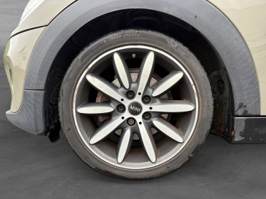 Mini hatch 3 portes f56 one heddon street 102 ch garantie 12 mois occasion simplicicar brest simplicicar simplicibike france