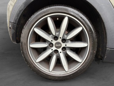 Mini hatch 3 portes f56 one heddon street 102 ch garantie 12 mois occasion simplicicar brest simplicicar simplicibike france