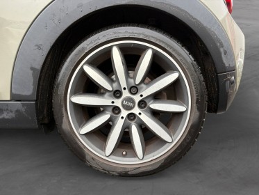 Mini hatch 3 portes f56 one heddon street 102 ch garantie 12 mois occasion simplicicar brest simplicicar simplicibike france