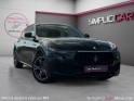 Maserati levante diesel 3.0 v6 turbo 275 gransport occasion simplicicar beaune simplicicar simplicibike france Maserati levante diesel 3.0 v6 turbo 275 gransport occasion simplicicar beaune simplicicar simplicibike france