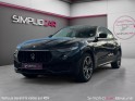 Maserati levante diesel 3.0 v6 turbo 275 gransport occasion simplicicar beaune simplicicar simplicibike france Maserati levante diesel 3.0 v6 turbo 275 gransport occasion simplicicar beaune simplicicar simplicibike france