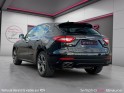 Maserati levante diesel 3.0 v6 turbo 275 gransport occasion simplicicar beaune simplicicar simplicibike france Maserati levante diesel 3.0 v6 turbo 275 gransport occasion simplicicar beaune simplicicar simplicibike france