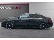MERCEDES d'occasion CLASSE CLA CLA 200 CDI BUSINESS EXECUTIVE BA de