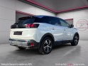 Peugeot 3008 bluehdi 130ch  bvm6 gt line chaine d'arbre cames changée garantie 12 mois occasion scl 56 - simplicicar vannes...