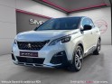 Peugeot 3008 bluehdi 130ch  bvm6 gt line chaine d'arbre cames changée garantie 12 mois occasion scl 56 - simplicicar vannes...