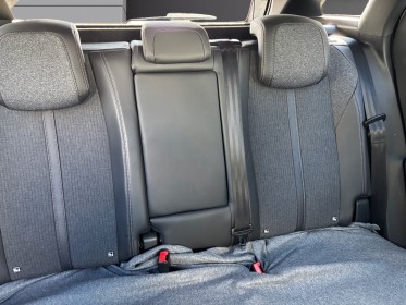 Peugeot 3008 bluehdi 130ch  bvm6 gt line chaine d'arbre cames changée garantie 12 mois occasion scl 56 - simplicicar vannes...