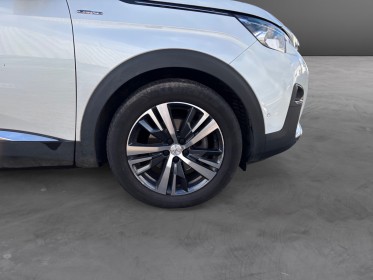 Peugeot 3008 bluehdi 130ch  bvm6 gt line chaine d'arbre cames changée garantie 12 mois occasion scl 56 - simplicicar vannes...