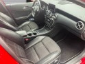 Mercedes classe a 180 cdi blueefficiency inspiration 7-g dct a occasion simplicicar la fleche simplicicar simplicibike france
