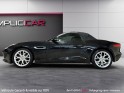 Jaguar f-type cabriolet v6 3l essence suralimente 340 ch bva8 occasion simplicicar magny-en-vexin simplicicar simplicibike... Jaguar f-type cabriolet v6 3l essence suralimente 340 ch bva8 occasion simplicicar magny-en-vexin simplicicar simplicibike...