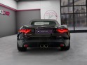 Jaguar f-type cabriolet v6 3l essence suralimente 340 ch bva8 occasion simplicicar magny-en-vexin simplicicar simplicibike... Jaguar f-type cabriolet v6 3l essence suralimente 340 ch bva8 occasion simplicicar magny-en-vexin simplicicar simplicibike...