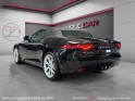 Jaguar f-type cabriolet v6 3l essence suralimente 340 ch bva8 occasion simplicicar magny-en-vexin simplicicar simplicibike... Jaguar f-type cabriolet v6 3l essence suralimente 340 ch bva8 occasion simplicicar magny-en-vexin simplicicar simplicibike...