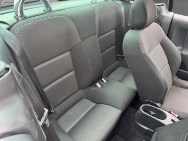 Peugeot 207 cc sport 1.6 vti 120ch occasion osny simplicicar simplicibike france