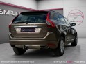 Volvo xc60 d4 181 ch momentum geartronic attelage radar av ar garantie 12 mois occasion simplicicar poitiers simplicicar... Volvo xc60 d4 181 ch momentum geartronic attelage radar av ar garantie 12 mois occasion simplicicar poitiers simplicicar...