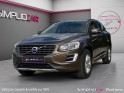 Volvo xc60 d4 181 ch momentum geartronic attelage radar av ar garantie 12 mois occasion simplicicar poitiers simplicicar... Volvo xc60 d4 181 ch momentum geartronic attelage radar av ar garantie 12 mois occasion simplicicar poitiers simplicicar...