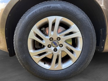 Volvo xc60 d4 181 ch momentum geartronic attelage radar av ar garantie 12 mois occasion simplicicar poitiers simplicicar...