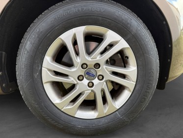 Volvo xc60 d4 181 ch momentum geartronic attelage radar av ar garantie 12 mois occasion simplicicar poitiers simplicicar...