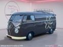 Volkswagen combi t1 1,9 100ch split occasion simplicicar pau simplicicar simplicibike france Volkswagen combi t1 1,9 100ch split occasion simplicicar pau simplicicar simplicibike france