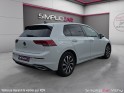 Volkswagen golf 1.5 l tsi act opf 130  ch bvm6 active 1ére main caméra de recul apple carplay garantie 12 mois occasion...
