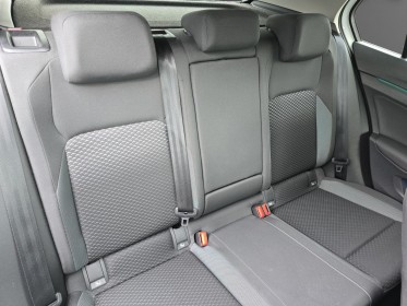 Volkswagen golf 1.5 l tsi act opf 130  ch bvm6 active 1ére main caméra de recul apple carplay garantie 12 mois occasion...