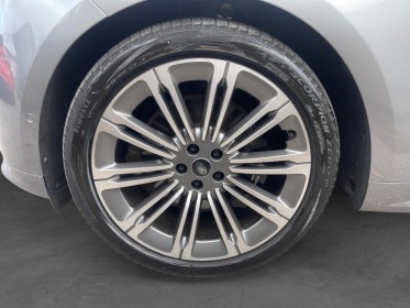 Land rover range rover sport p440e 3.0l i6 phev 440ch dynamic se 1ere main origine france occasion parc voitures beauvais...