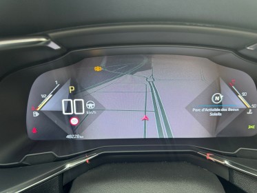 Ds ds7 crossback opera puretech performance line 180 eat8  || garantie 12 mois || occasion osny simplicicar simplicibike france