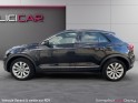 Volkswagen t-roc carat 1.5 tsi 150 cv evo start/stop | toit ouvrant || garantie 12 mois || occasion osny simplicicar...