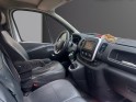 Renault trafic fourgon gn l2h1 1200 kg dci 170 energy edc confort, tva récupérable, entretiens renault, garantie 12 mois,...