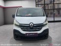 Renault trafic fourgon gn l2h1 1200 kg dci 170 energy edc confort, tva récupérable, entretiens renault, garantie 12 mois,...