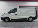 Renault trafic fourgon gn l2h1 1200 kg dci 170 energy edc confort, tva récupérable, entretiens renault, garantie 12 mois,...
