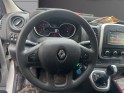 Renault trafic fourgon gn l2h1 1200 kg dci 170 energy edc confort, tva récupérable, entretiens renault, garantie 12 mois,...