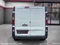 Renault trafic fourgon gn l2h1 1200 kg dci 170 energy edc confort, tva récupérable, entretiens renault, garantie 12 mois,...