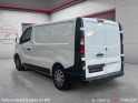 Renault trafic fourgon gn l2h1 1200 kg dci 170 energy edc confort, tva récupérable, entretiens renault, garantie 12 mois,...