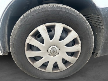 Renault trafic fourgon gn l2h1 1200 kg dci 170 energy edc confort, tva récupérable, entretiens renault, garantie 12 mois,...