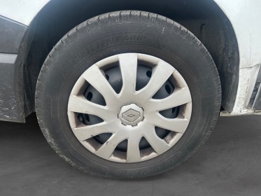 Renault trafic fourgon gn l2h1 1200 kg dci 170 energy edc confort, tva récupérable, entretiens renault, garantie 12 mois,...