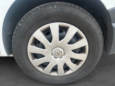 Renault trafic fourgon gn l2h1 1200 kg dci 170 energy edc confort, tva récupérable, entretiens renault, garantie 12 mois,...