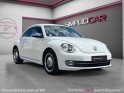 Volkswagen coccinelle 2.0 tdi 150 bmt dsg6 origin occasion simplicicar st-maximin simplicicar simplicibike france