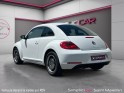 Volkswagen coccinelle 2.0 tdi 150 bmt dsg6 origin occasion simplicicar st-maximin simplicicar simplicibike france