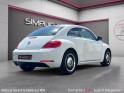 Volkswagen coccinelle 2.0 tdi 150 bmt dsg6 origin occasion simplicicar st-maximin simplicicar simplicibike france