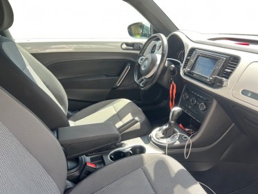 Volkswagen coccinelle 2.0 tdi 150 bmt dsg6 origin occasion simplicicar st-maximin simplicicar simplicibike france