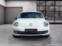 Volkswagen coccinelle 2.0 tdi 150 bmt dsg6 origin occasion simplicicar st-maximin simplicicar simplicibike france